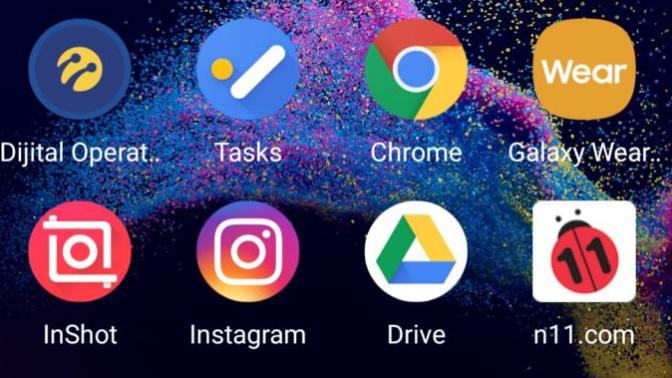 My phone is out of space, which app should I delete?