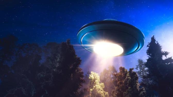 What will be your reaction or how would you feel if you find Alien technology or see aliens?