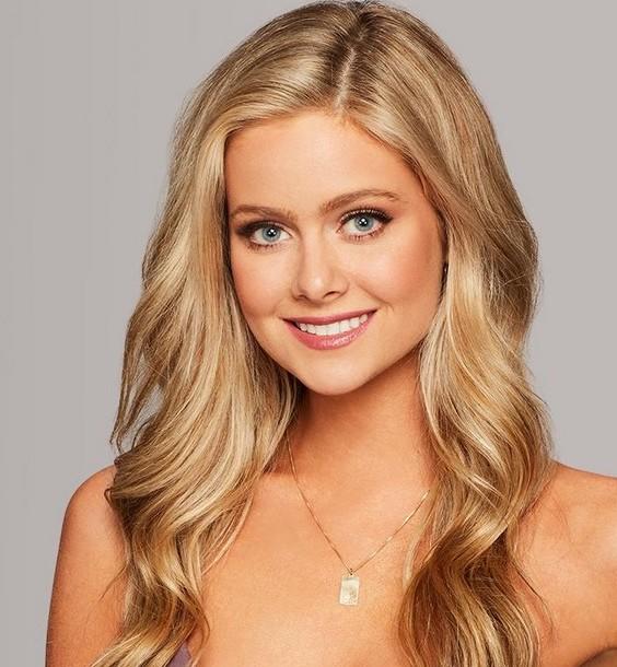 Who is the prettiest of the girls from the bachelor below?
