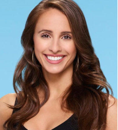 Who is the prettiest of the girls from the bachelor below?