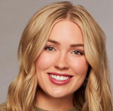 Who is the prettiest of the girls from the bachelor below?