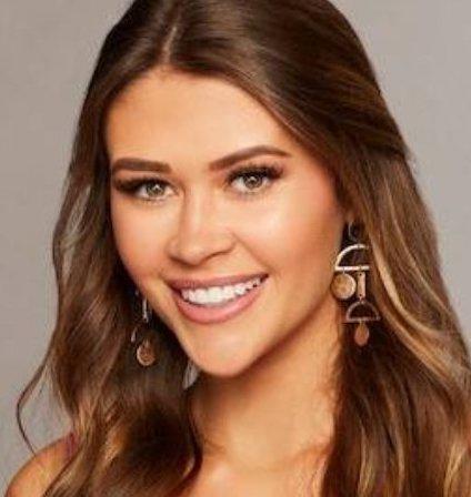 Who is the prettiest of the girls from the bachelor below?