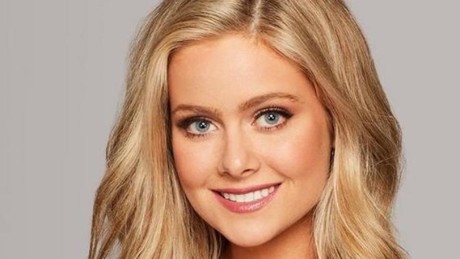 Who is the prettiest of the girls from the bachelor below?