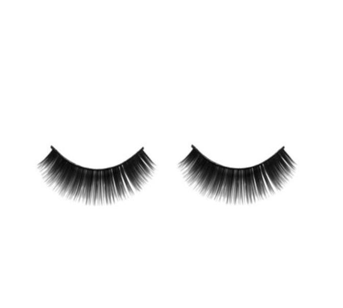 Do you like girls that wear false lashes nails etc? Do you wear them ladies? I personally couldn't go without them and my makeup?