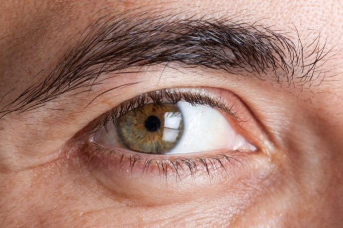 What Is Your Favorite Eye Color On Men?