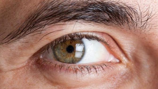 What Is Your Favorite Eye Color On Men?