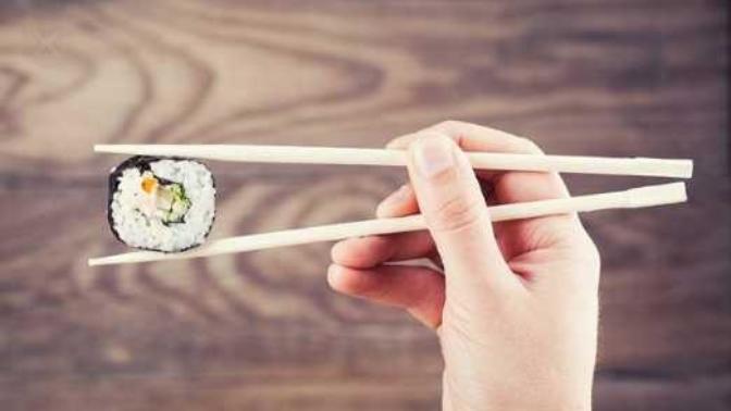 Do you know how to use chopsticks?