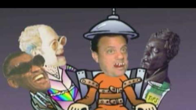 Anyone know/remember this little VH1 animation series?