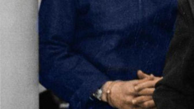 Do you think ted bundy is attractive?