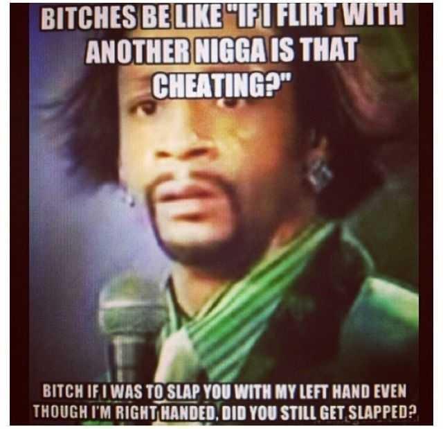 Is flirting while in a relationship, good or bad?