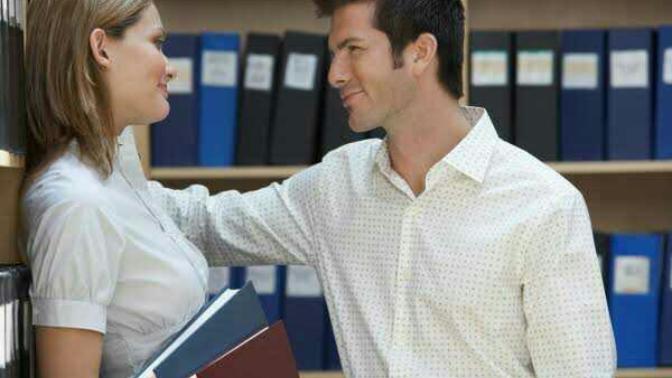 Is flirting while in a relationship, good or bad?