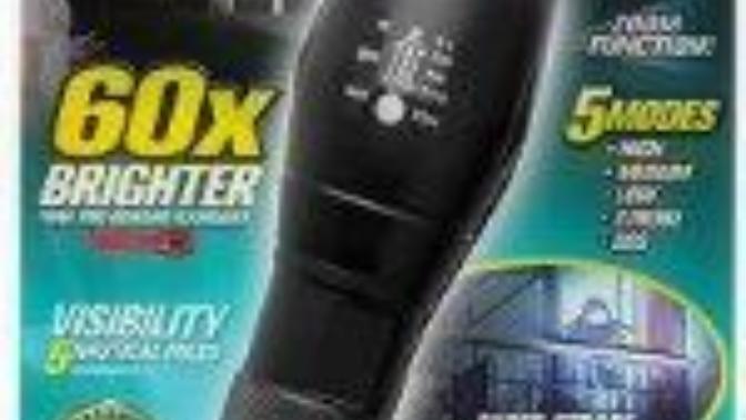 Are you concerned about your safety during the nighttime hours?