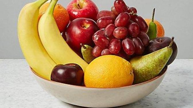 What’s a good food to eat after sex?