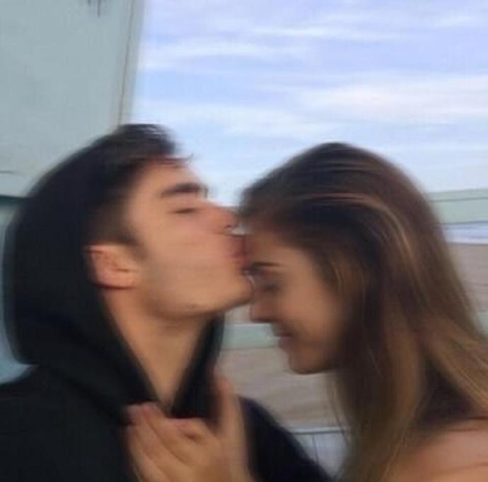 How fast do you jump into a relationship with someone?