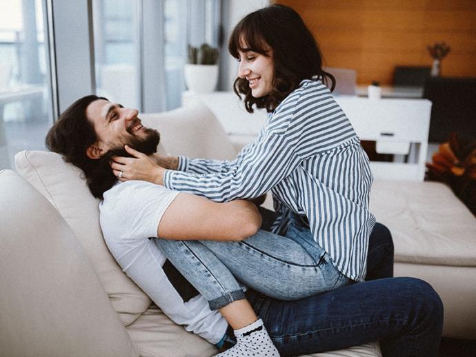 Is the love of your life worth sacrificing your friendships?