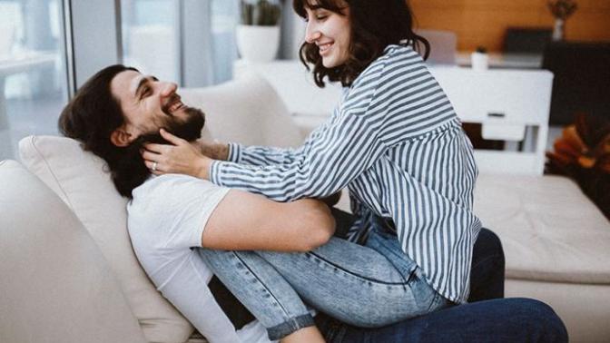 Is the love of your life worth sacrificing your friendships?