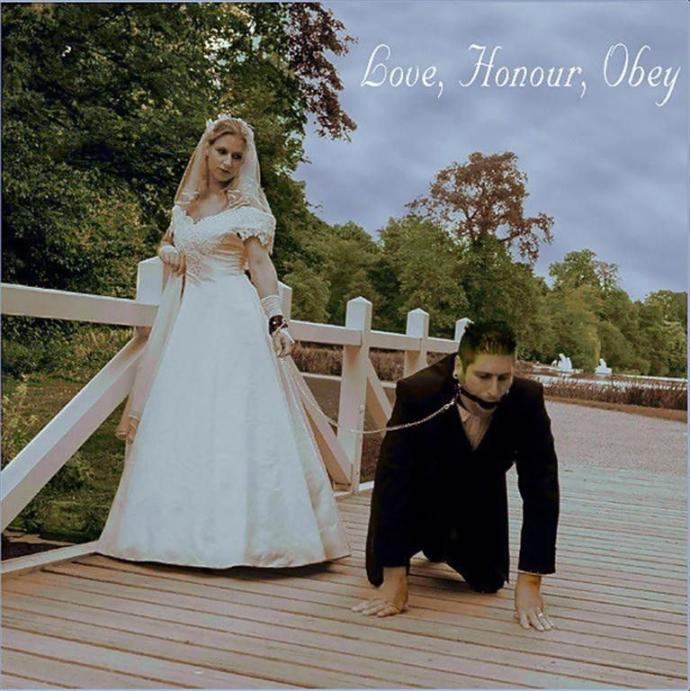 Is a wedding all about the bride? Or is a wedding about the Groom AS WELL as the Bride?