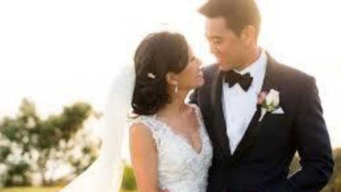 Is a wedding all about the bride? Or is a wedding about the Groom AS WELL as the Bride?