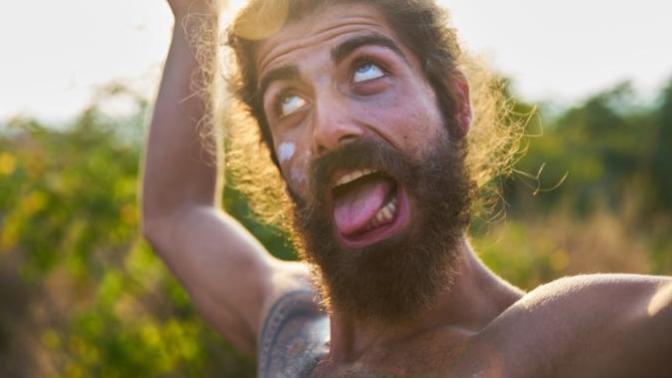 Who's the weirdest person you've ever met? What made them so weird?