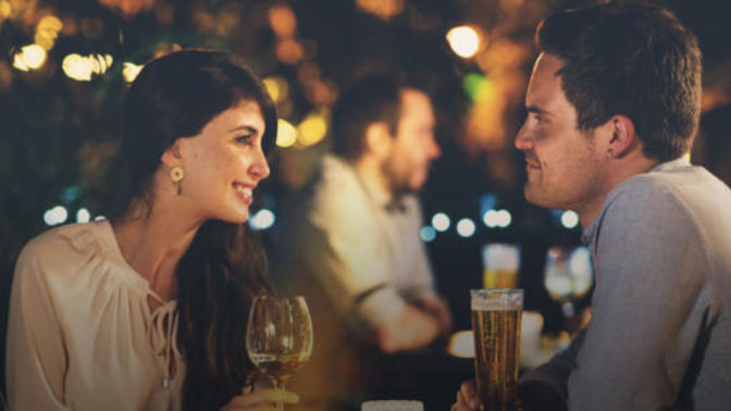 What are the benefits of the modern way of dating?