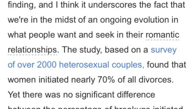 Why Are Divorce Rates High? Is It Because Women Are Taking Advantage Of Guys Marrying Girls For The Wrong Reasons?