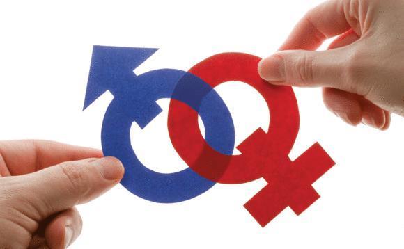 Which gender has it harder in life?