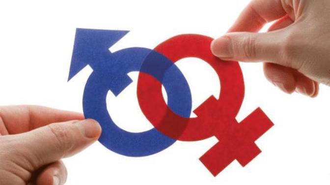 Who has it harder: men or women?
