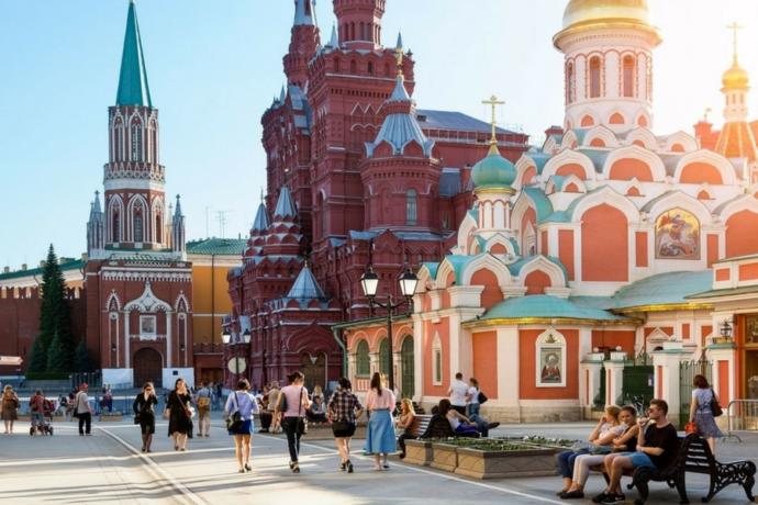 If you were given a free airfare/plane ticket to one of the following countries/locations for vacation, which one would you pick?