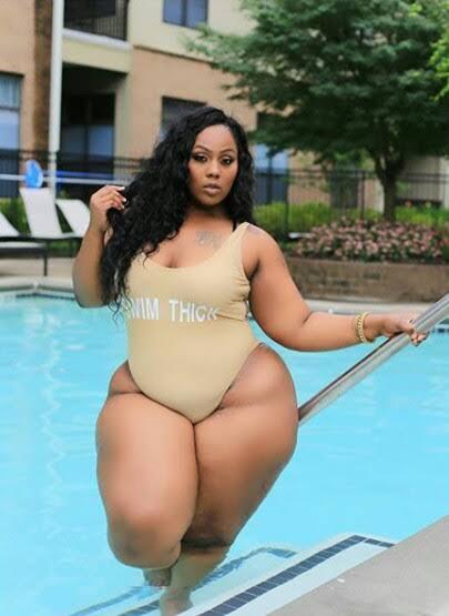 What body type do you think is the most attractive?