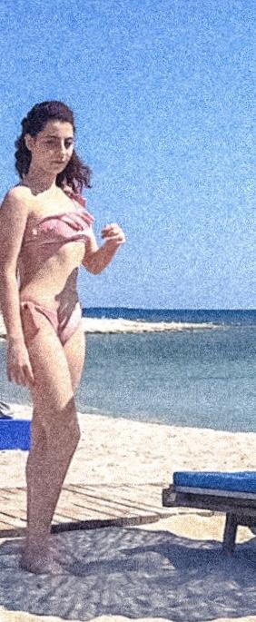 What body type do you think is the most attractive?