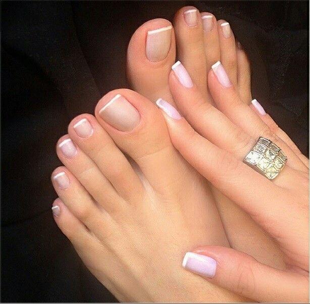 Do guys really think long acrylic nails are ugly?