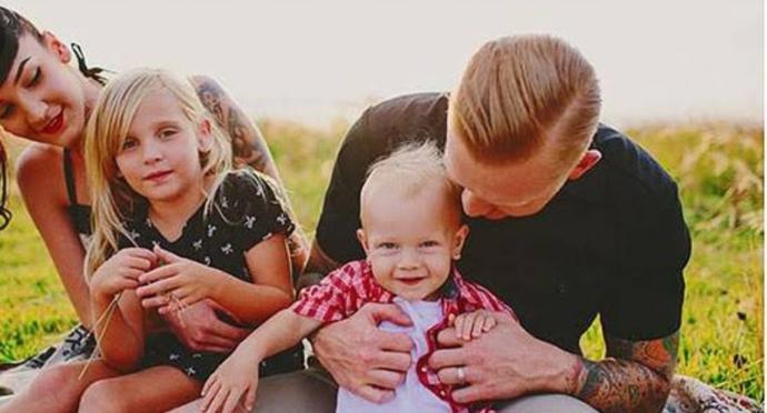 Would you date someone that has a kid?