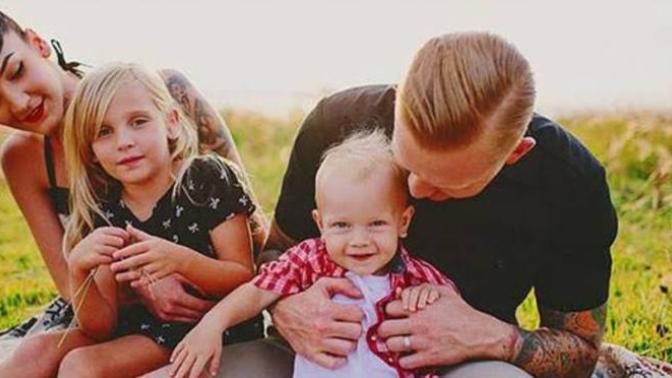 Would you date someone that has a kid?