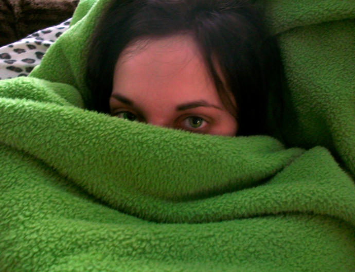 What should I name my heater blanket?