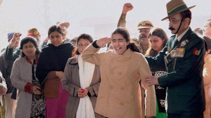 Is there any chances of WORLD WAR III if INDIA strikes on TERRORISTAN (pak)?