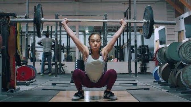 Isn't this pseudo equalistic so-called feminism of brands like Nike frustrating?