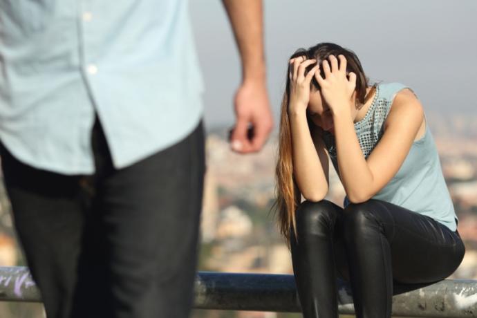 Do girls take rejection worse than guys?