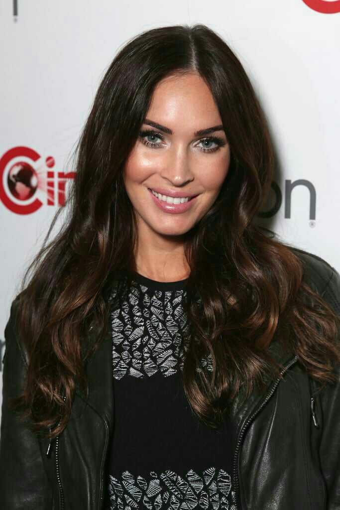 Do you find Megan Fox attractive?