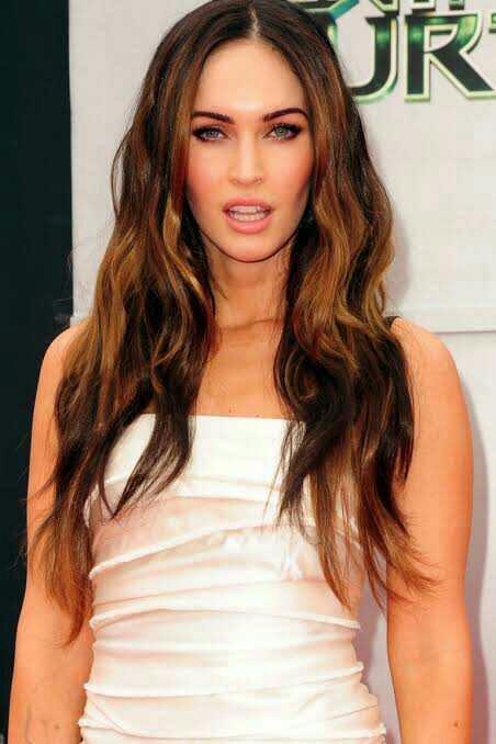 Do you find Megan Fox attractive?