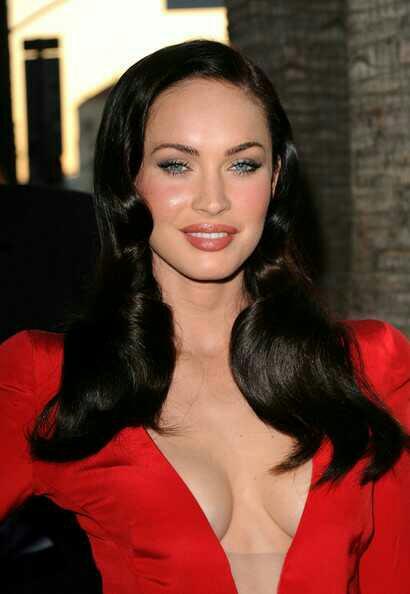 Do you find Megan Fox attractive?