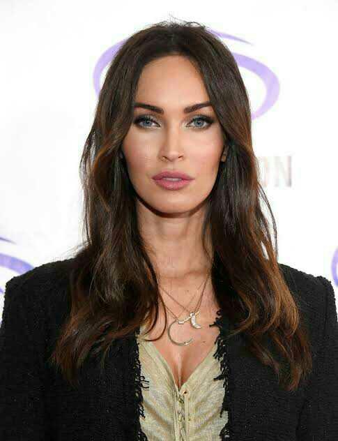 Do you find Megan Fox attractive?