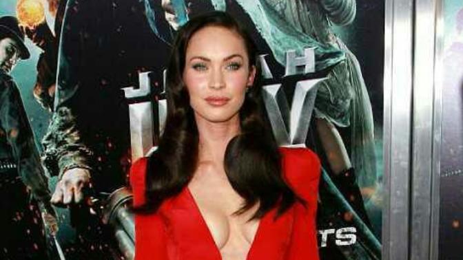 Do you find Megan Fox attractive?