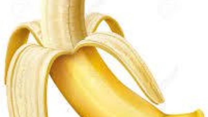 Would you swallow a whole banana for 5$?