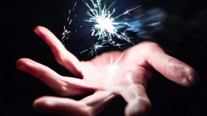 If you could choose one superpower, which would you choose?