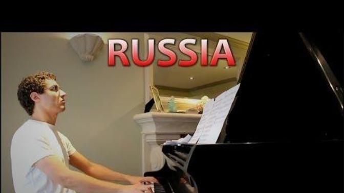 How to be a Russian?