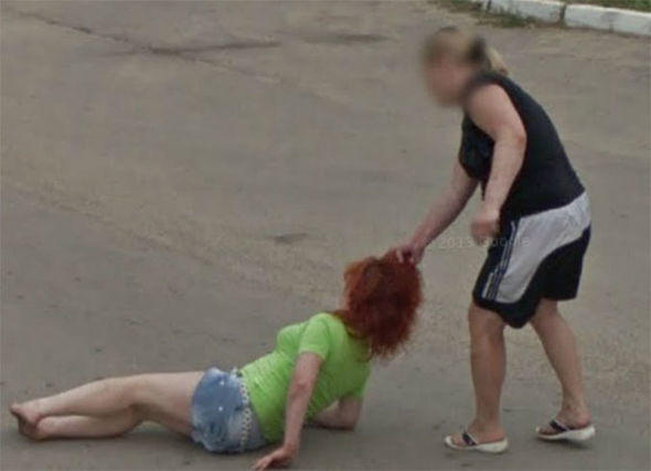 Why is it becoming so popular to be a bad girl?