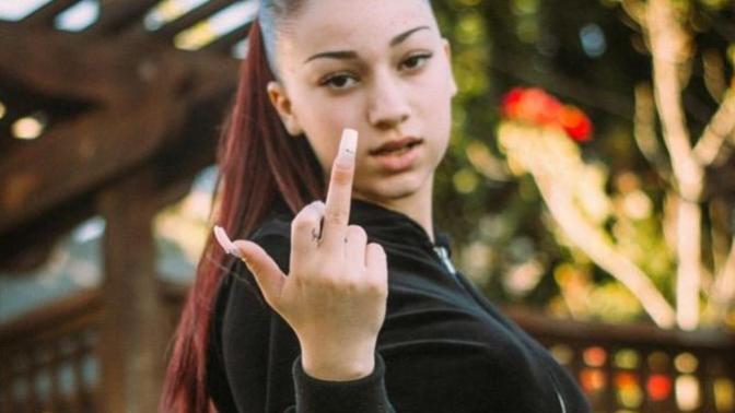Why is it becoming so popular to be a bad girl?