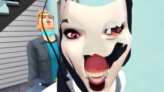 Do you play The Sims 4?