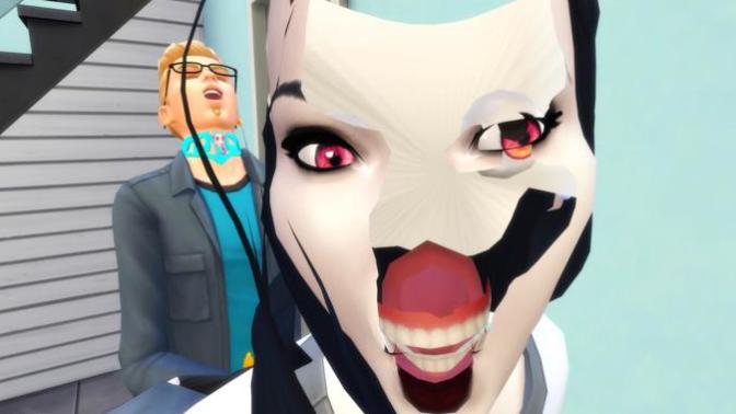 Do you play The Sims 4?