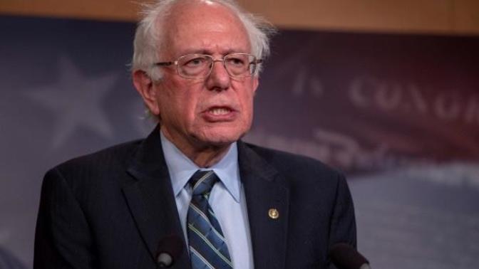 Do you think Bernie Sanders will win the Democratic Party in the 2020 election?